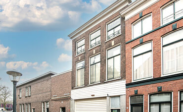 Hazewindhondstraat 2