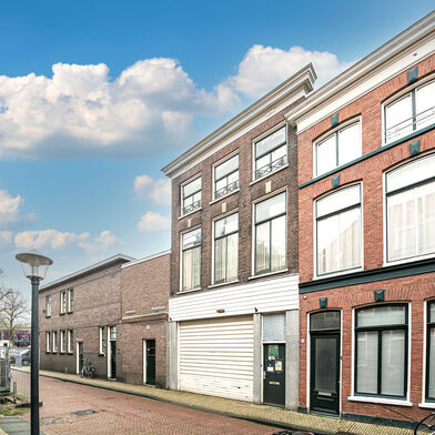 Hazewindhondstraat 2