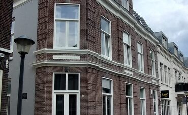 De Speelwaghen 1