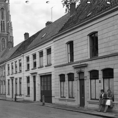 Agnietenklooster 3