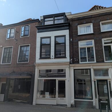 Westwagenstraat 61